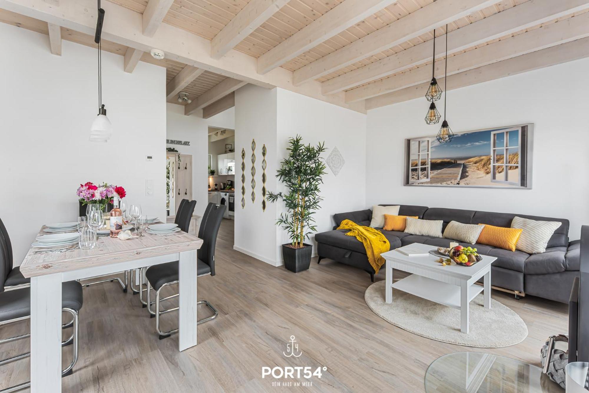 Lieblingsplatz Buesum Villa Kültér fotó
