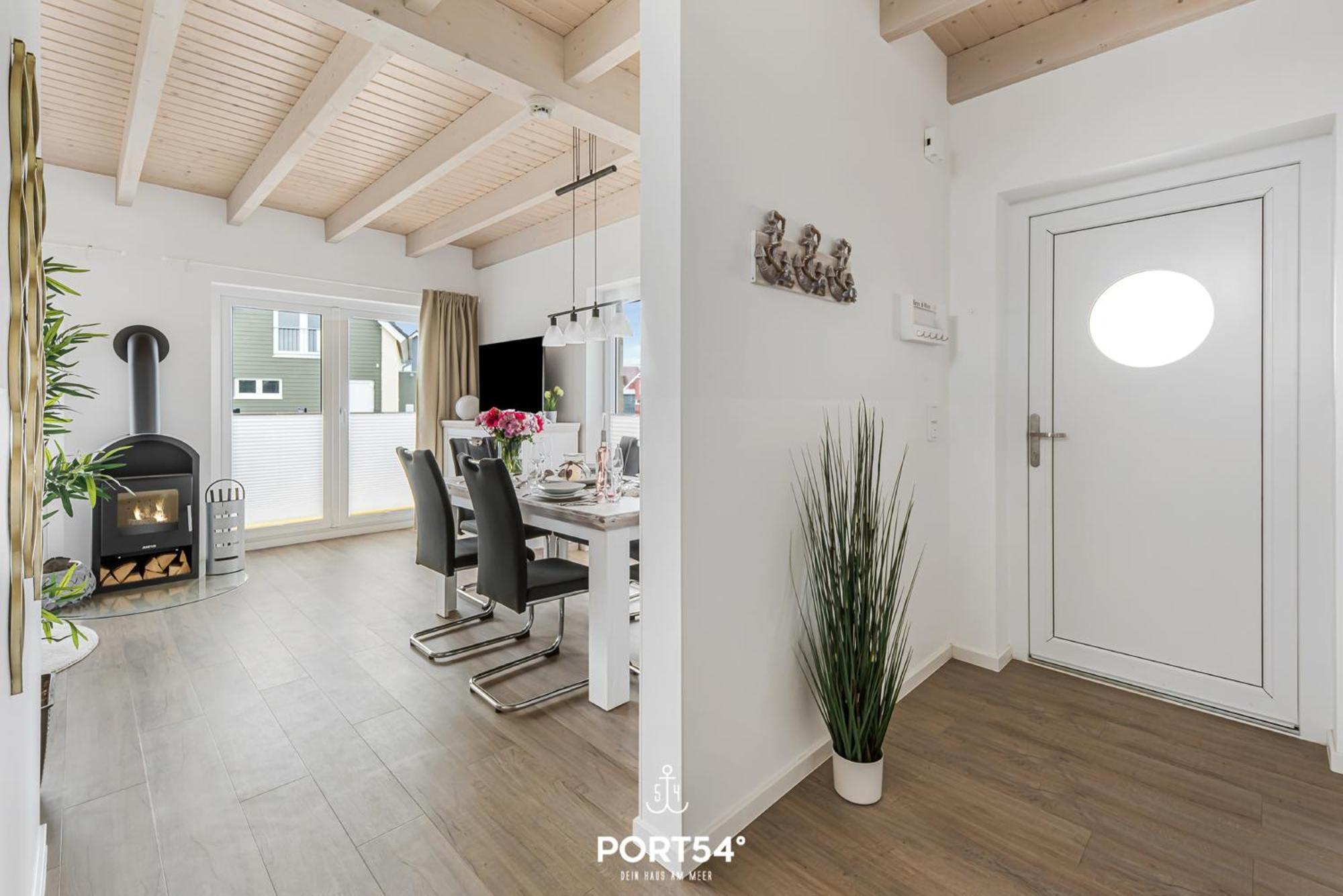 Lieblingsplatz Buesum Villa Kültér fotó